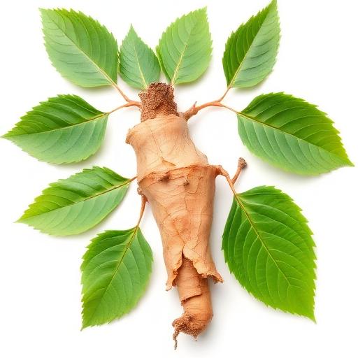 Ashwagandha