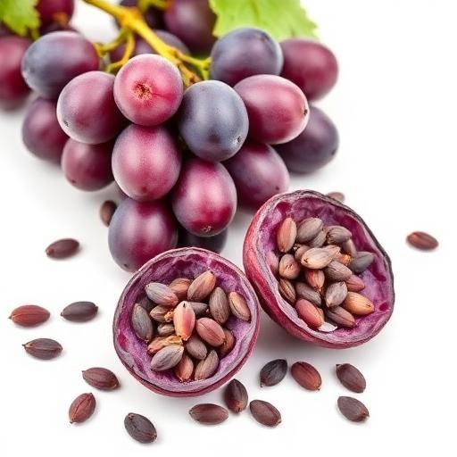 Grape Seed Extract