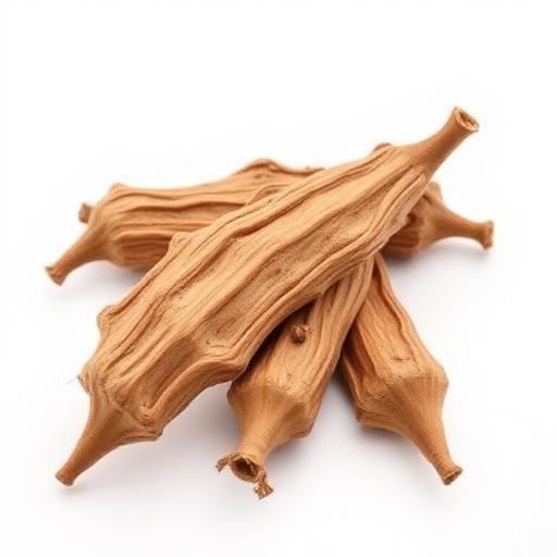 Maca Root